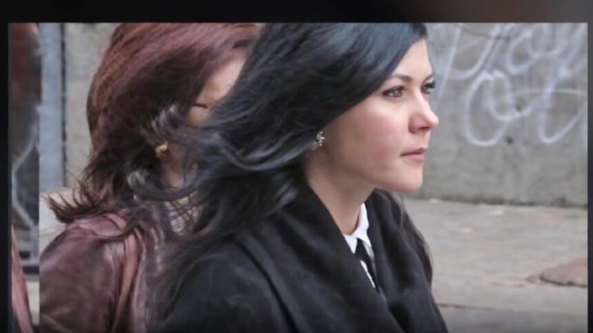 controverse uriase privind candidatii pentru sefia parchetelor legaturile halucinante ale procurorilor cu mirabela gradinaru 699048b8dd4f9