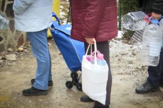 cosmarul apei potabile continua in curtea de arges bacteria clostridium depistata din nou 699d96258b468