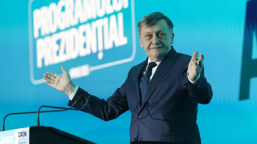 crin antonescu pnl a devenit o anexa a usr bolojan este dur doar cu amaratii nu si cu cei puternici 698b8cdfaf949