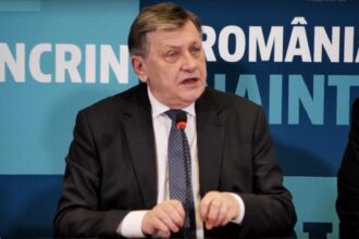 crin antonescu si anca alexandrescu dialog incendiar despre jocurile de culise din politica romaneasca live text 698b7c9d6dcea