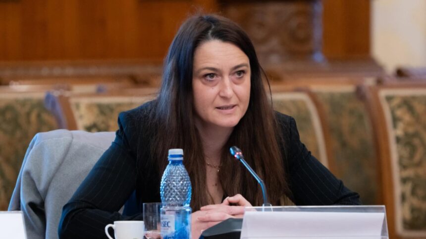 cristina butura deputat aur ajutor medical rapid pentru familii si varstnici disponibil prin apel telefonic la 116117 o solutie reala pentru un sistem sufocat 6995e9e50de0e