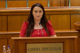 cristina butura deputat aur bolnavii cronici nu au nevoie de teatru politic si de intoarceri de discurs in functie de sondaje 6985d1d3527d9