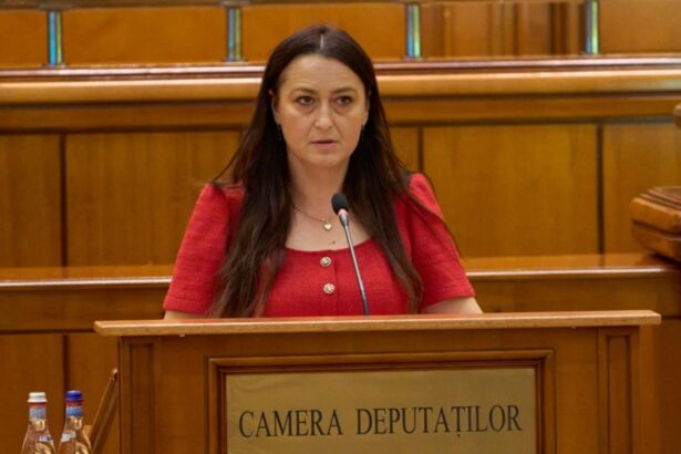 cristina butura deputat aur bolnavii cronici nu au nevoie de teatru politic si de intoarceri de discurs in functie de sondaje 6985d1d3527d9