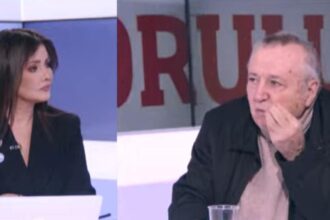 cristoiu arunca bomba bolojan ar putea fi omul cuiva din afara si noi nici nu stim 699f18d0bcf53