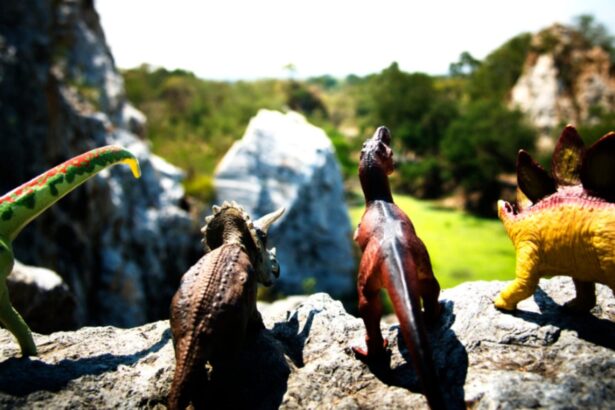 cum arata primul animal de pe terra care se hranea cu plante cercetatorii au reconstituit o fosila veche de 307 milioane de ani 698ba5644b7f0