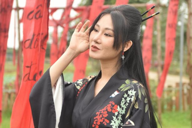 cum sa ai un par hidratat si perfect intins fara sa folosesti placa masca cu keratina si ingrediente naturale preparata de femeile din japonia 6985b7ff73024