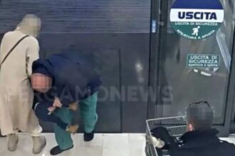 cum se scuza romanul care a incercat sa rapeasca o fetita in italia emil mortu spune ca a confundat o cu un ursulet de plus 6995e2f83f0a8