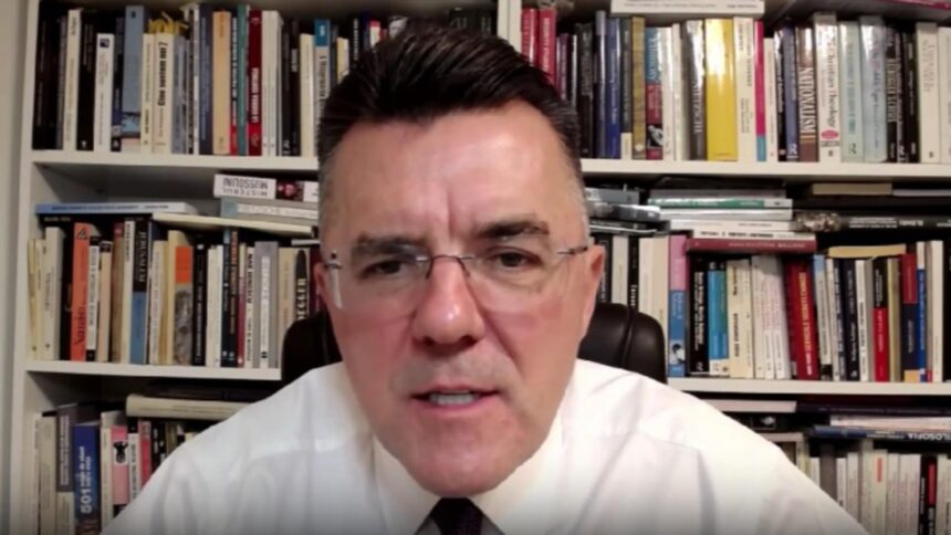 dan dungaciu aur va prelua puterea si nu va fi nevoie sa faca o coalitie pentru asta 697f6ce10190b