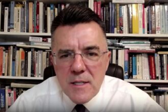 dan dungaciu nicusor dan a primit o ultima sansa prin invitatia la consiliul pentru pace 698ad88f6f5e2