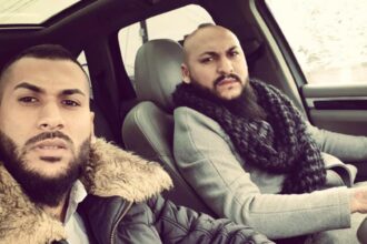 dani mocanu si fratele sau vor fi extradati in romania reactia ministrului justitiei radu marinescu 698229627bc61