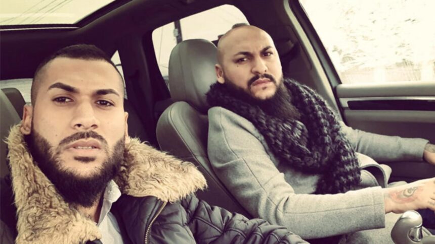 dani mocanu si fratele sau vor fi extradati in romania reactia ministrului justitiei radu marinescu 698229627bc61