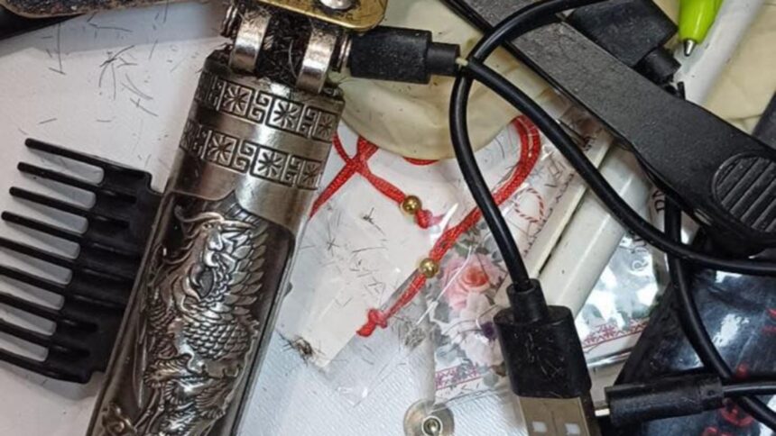 dezastru total ce au gasit inspectorii anpc la un amplu control in saloanele de infrumusetare foto 698f0081a1d28