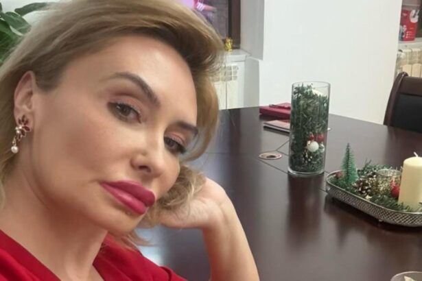 dna cere prelungirea arestului pentru adriana georgescu avocata spagara din pnl 6996e84be3bad