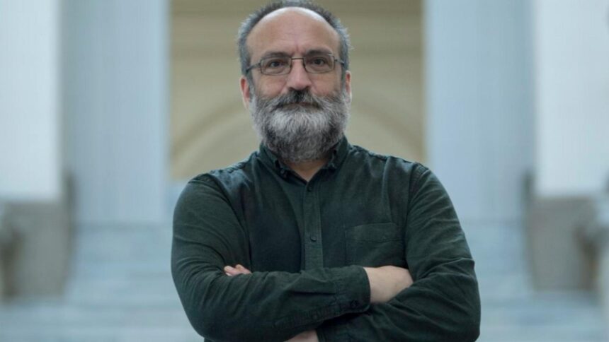 doliu in lumea presei a murit victor kapra unul dintre cei ai longevivi jurnalisti din presa economica si itc 6983b91186af7