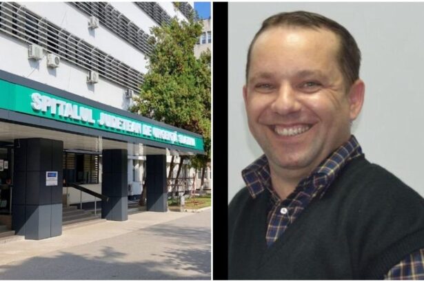 doliu la spitalul judetean de urgenta slatina un asistent medical de la hemodializa a plecat dintre noi prea devreme 69a2c3596207f