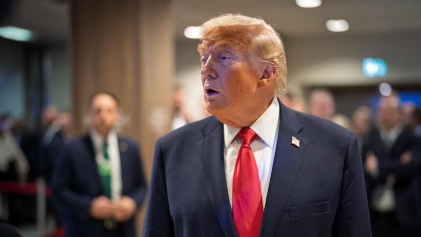 donald trump ameninta iranul cu un atac limitat ce conditie pune liderul de la casa alba pentru a evita conflictul video 69988bd90969d