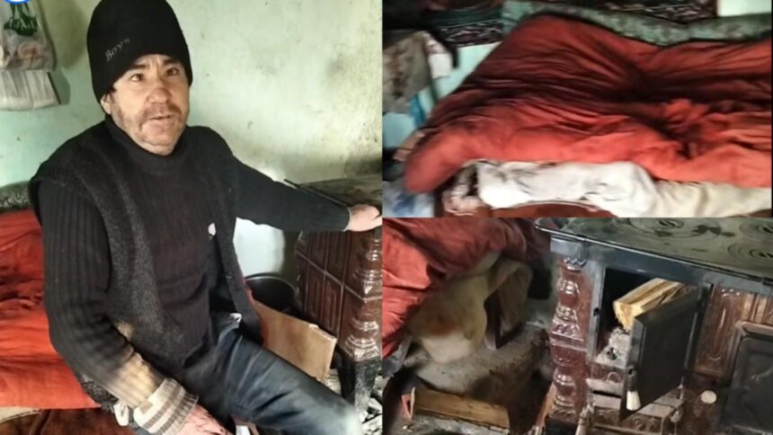 drama batranului paralizat care ingheata in casa nu am lemne poate ma ajutati si pe mine ca inghet de frig video 698113bf5bfd4