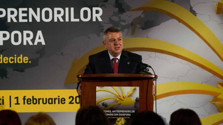 eduard koler deputat aur guvernul bolojan elimina protectiile fiscale ale statului roman si permite exportul legal de profit pentru multinationale 6981faca5f622