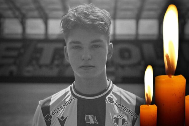 el este mario adolescentul care a murit in accidentul feroviar de la comarnic pustiul de 16 ani era junior al echipei petrolul ploiesti 699612f9458bf