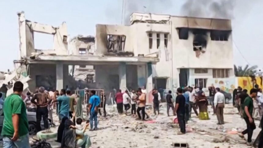 emmanuel macron keir starmer si friedrich merz solicita reluarea dialogului sua iran 69a30c0625669