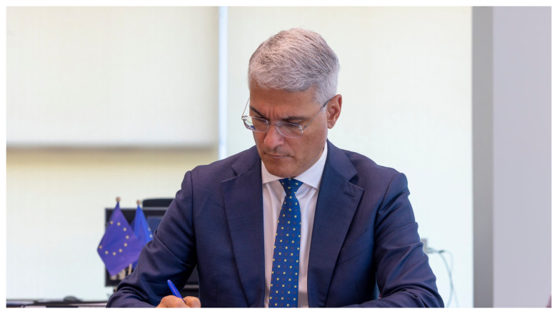 eppo dna si dlaf vor avea acces la informatii despre proiecte cu fonduri europene toleranta zero pentru orice tentativa de frauda 698a0319123b5