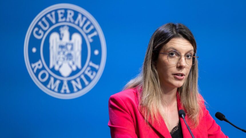 erata referitoare la acuzatiile la adresa ministrului mediului diana buzoianu 69944679c5c53