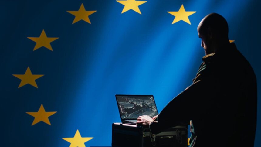 europa isi face o super retea de spionaj care sa rivalizeze cu celebra five eyes a lui trump 699871f0f0449