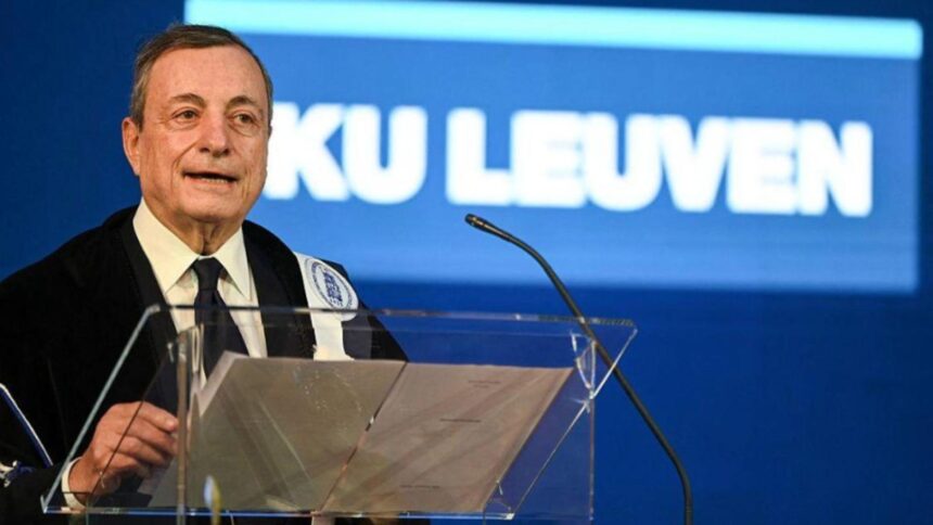 europa pierde cursa globala avertismentul lui mario draghi 698adf5f0abe7