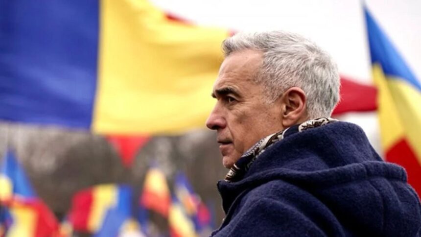 exclusiv calin georgescu vrea alegeri parlamentare si prezidentiale anticipate dupa raportul sua sunt singura solutie 69842afce8ea5