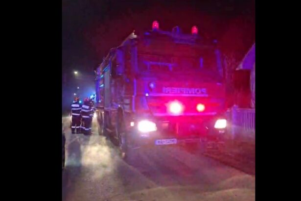 explozie la brebeni un barbat a ajuns la spital video 69a0a293720bc