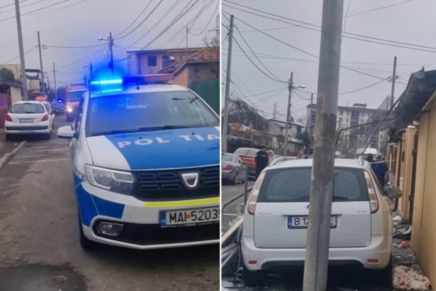 explozie puternica la o casa din sectorul 2 al capitalei din cauza unei acumulari de gaze doua victime scoase dintre daramaturi video 698765e87822a