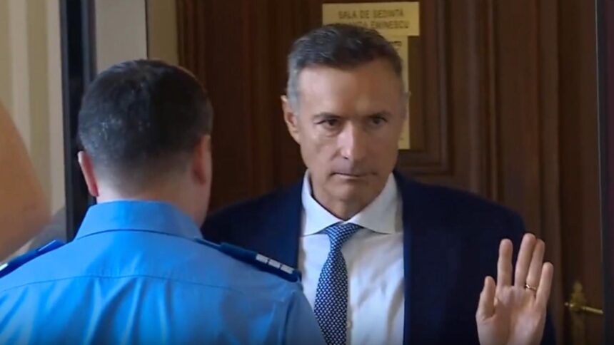 florian coldea noi manevre disperate pentru a scapa de dosarul privind constituirea unui grup infractional organizat 698efa840cfd5