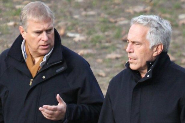 fostul print andrew arestat la aproape 400 de ani de la ultimul caz in familia regala coincidenta istorica cu regele charles i 699824a4f3c5e