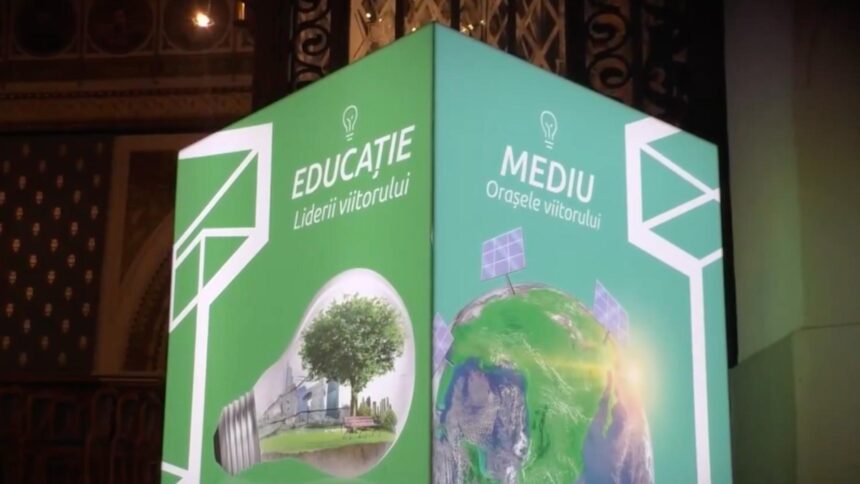 fundatia tinmar a acordat burse de 500 de euro pentru peste o mie de elevi 698986d11c762