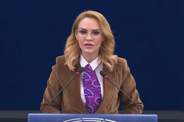 gabriela firea sunt 7 anchete deschise pentru retelele sociale copiii trebuie protejati 698c4650a2c76