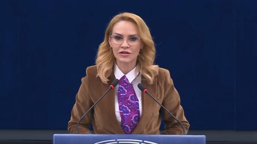 gabriela firea sunt 7 anchete deschise pentru retelele sociale copiii trebuie protejati 698c4650a2c76
