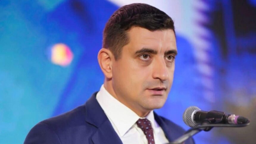 george simion nou mesaj pentru romanii afectati de taxe este momentul sa spunem stop 69877eb86fd81