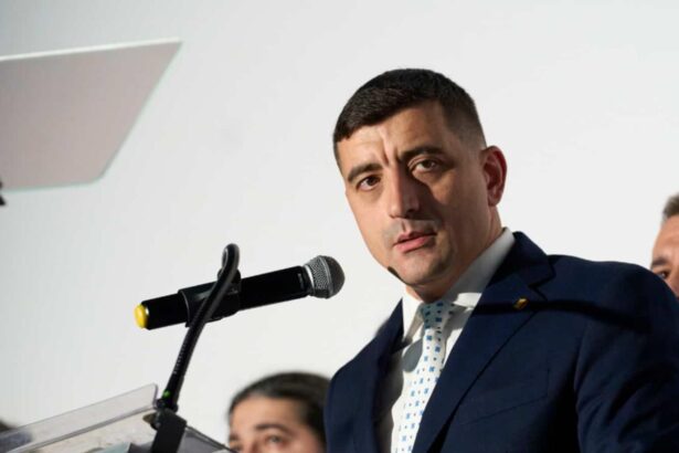 george simion romania este intr un punct dramatic solutia este legitimitatea prin alegeri nu diversiunile politice 6994a8f08ef7f