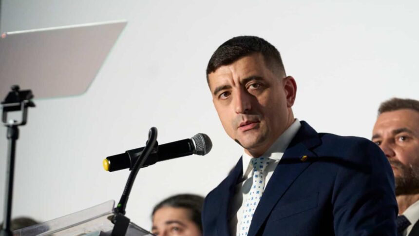 george simion romania este intr un punct dramatic solutia este legitimitatea prin alegeri nu diversiunile politice 6994a8f08ef7f