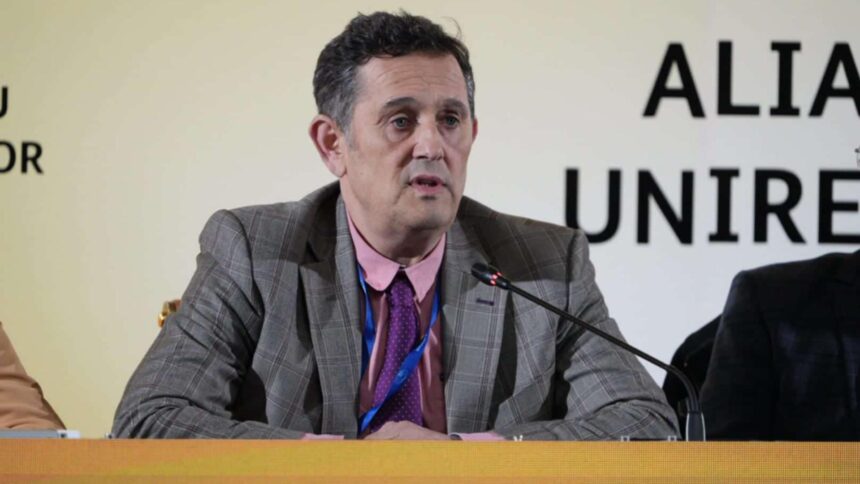 gheorghe piperea europarlamentar aur cere aep transparenta totala privind finantarea campaniei prezidentiale este o chestiune de siguranta nationala 6994cfd82d6ca