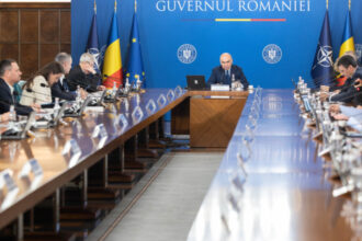 guvernul a suspendat temporar contractarea proiectelor din politica de coeziune 2021 2027 pana la aprobarea bugetului pe 2026 698e0a6ec7242