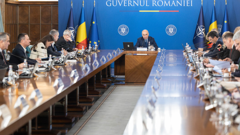 guvernul a suspendat temporar contractarea proiectelor din politica de coeziune 2021 2027 pana la aprobarea bugetului pe 2026 698e0a6ec7242