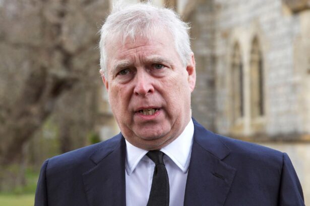 halucinant printul andrew fratele regelui charles ii tirmitea poze pedofilului jeffrey epstein cu fiicele sale 699492882c161