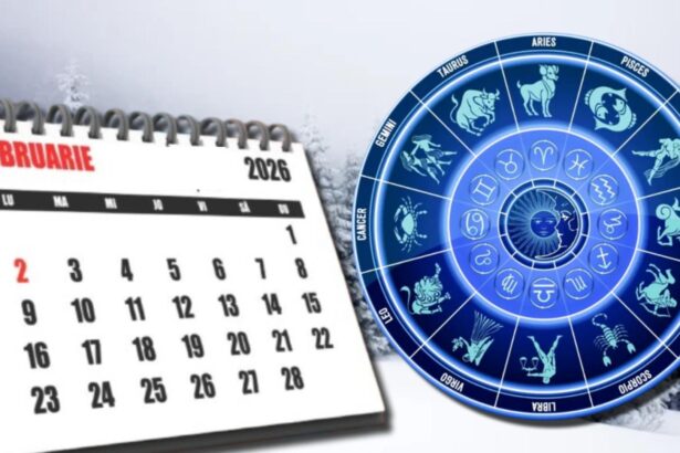 horoscopul zilei miercuri 25 februarie 2026 progrese importante pentru capricorn vezi cine sunt norocosii zilei 699e87779d495
