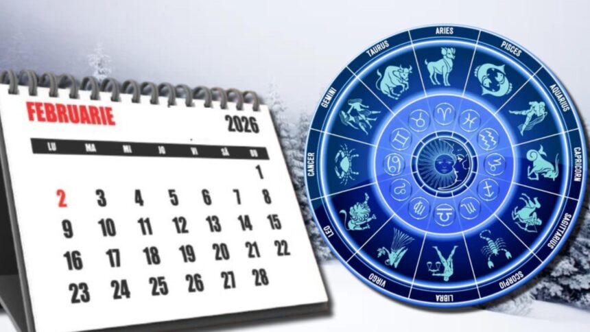 horoscopul zilei miercuri 25 februarie 2026 progrese importante pentru capricorn vezi cine sunt norocosii zilei 699e87779d495