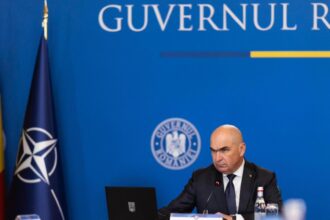 ilie bolojan declaratii la guvern din 2027 romania va avea resurse suplimentare de gaz in marea neagra 69838237981e9