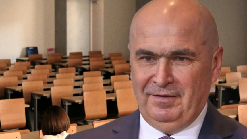 ilie bolojan ii ignora si pe studenti cum vrea statul sa taie de la tineri si sa dea la someri 699823bc8f51e