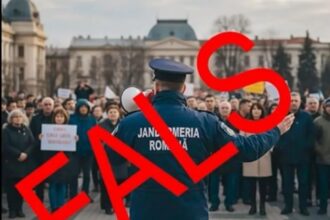 imagini false cu jandarmi inunda internetul jandarmeria avertizeaza in legatura cu fake news urile in uniforma 697f8087f028d