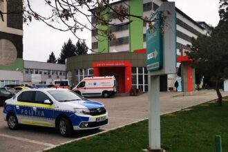 imbolnavirile respiratorii se mentin la cote ridicate in olt punand presiune pe spitale 698b04c838116