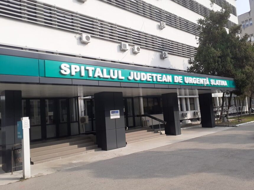 infectiile respiratorii si gripa continua sa puna probleme in olt 699d8ee7de35e